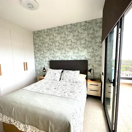 Apartamento Internacional *