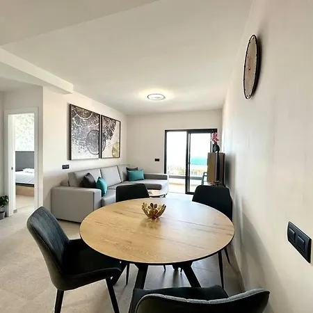 Apartment Apartamento Internacional *