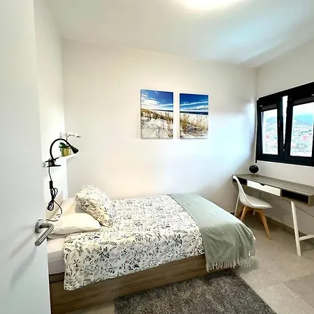 Apartment Apartamento Internacional Puerto de la Cruz (Tenerife)