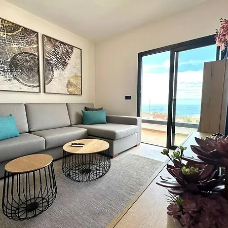 Apartamento Internacional *