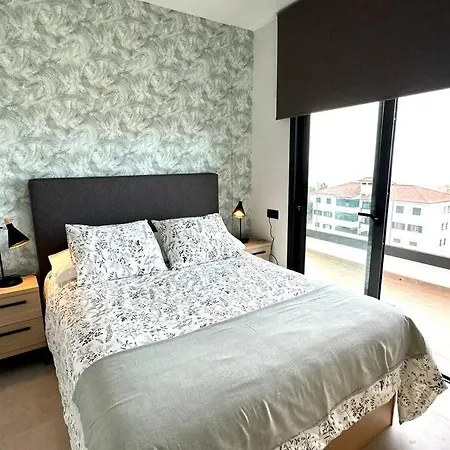 Apartamento Internacional Apartment *