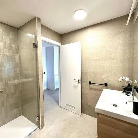 Apartamento Internacional *