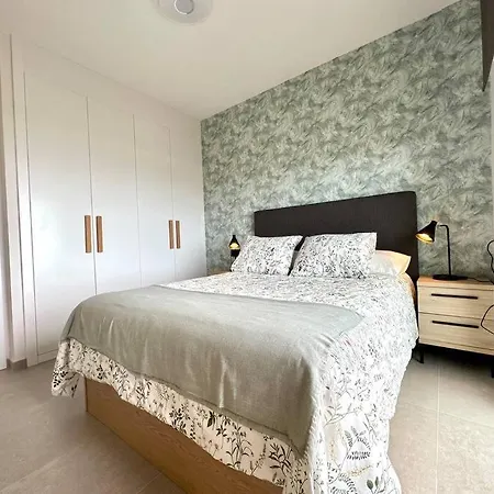 Appartement Apartamento Internacional Puerto de la Cruz (Tenerife)