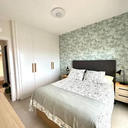 Apartamento Internacional Apartment *