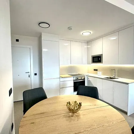Apartamento Internacional Apartment Puerto de la Cruz (Tenerife)
