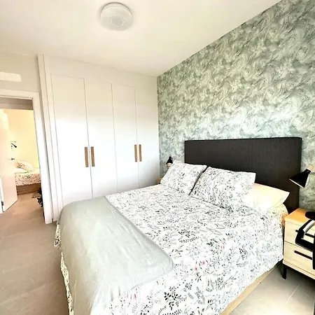 Apartment Apartamento Internacional