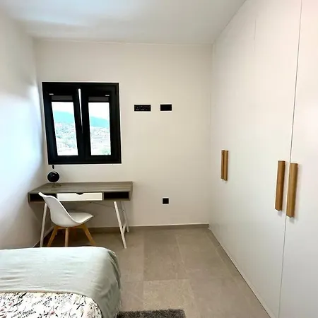 Apartamento Internacional