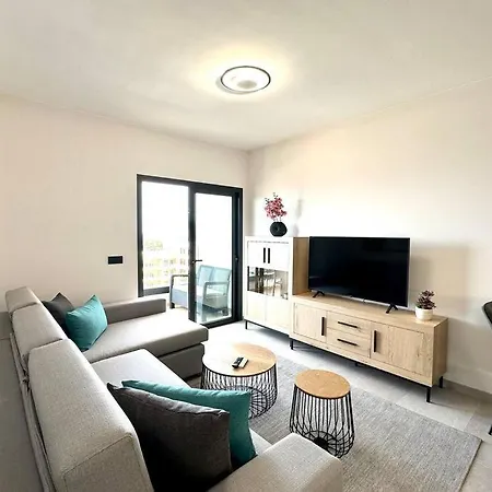 Apartamento Internacional Apartment