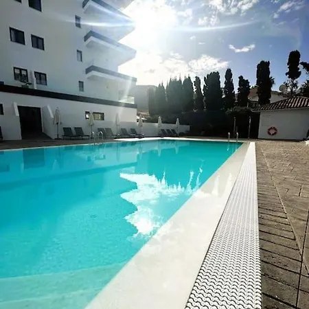 Apartment Apartamento Internacional