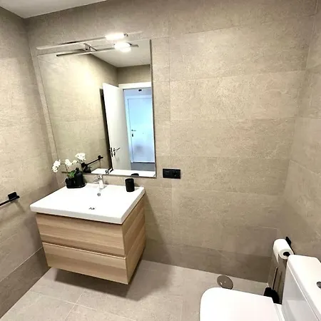 Apartamento Internacional * Puerto de la Cruz (Tenerife)