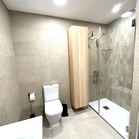 Apartment Apartamento Internacional
