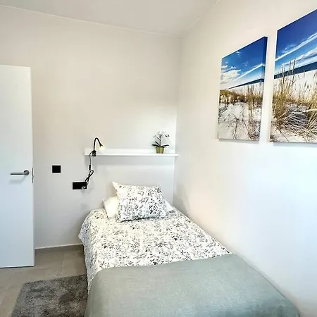 Apartamento Internacional * Puerto de la Cruz (Tenerife)
