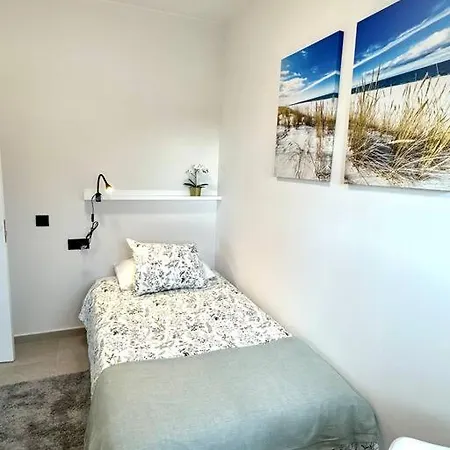Apartamento Internacional