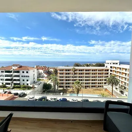 Apartment Apartamento Internacional Puerto de la Cruz (Tenerife)