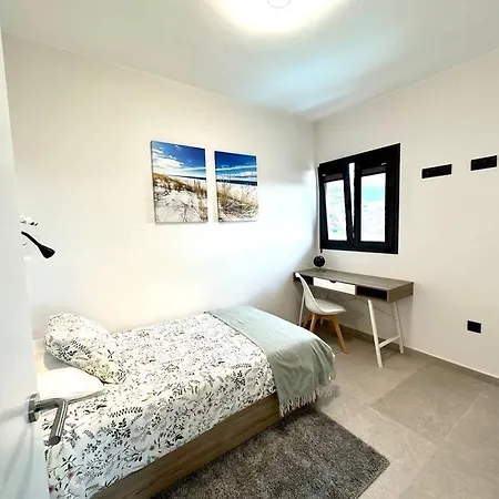 Apartamento Internacional Apartment *
