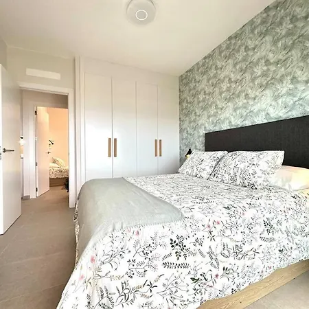Apartamento Internacional Apartment Puerto de la Cruz (Tenerife)