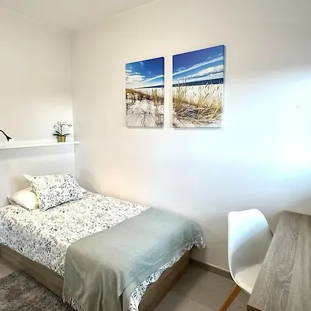 Apartamento Internacional Puerto de la Cruz (Tenerife)