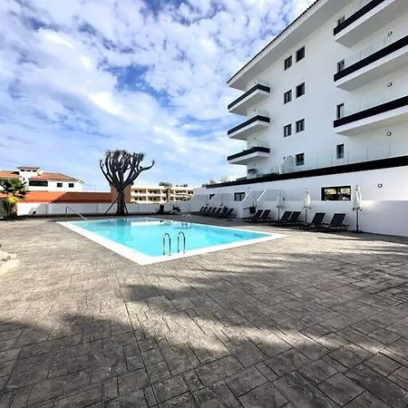Apartment Apartamento Internacional