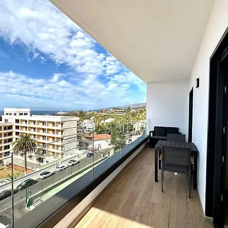 Apartment Apartamento Internacional *