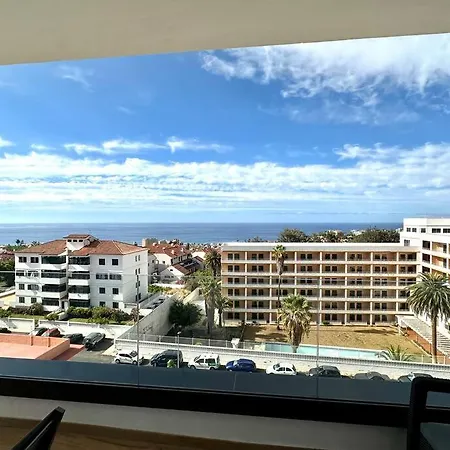 Apartamento Internacional *