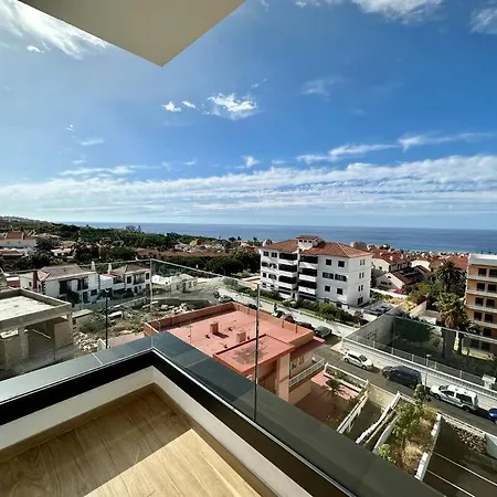 Apartment Apartamento Internacional *