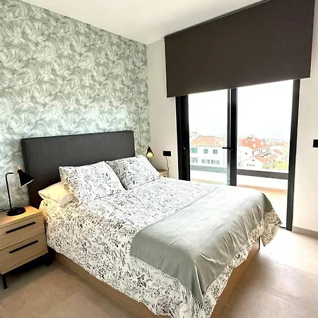 Apartamento Internacional Apartment