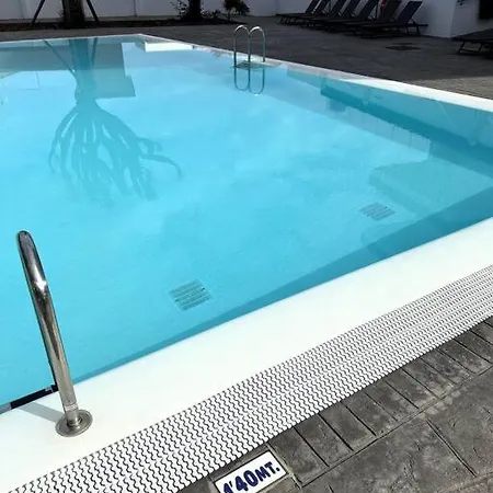 Apartamento Internacional