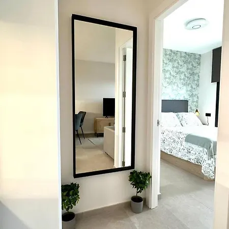 Apartamento Internacional Apartment Puerto de la Cruz (Tenerife)