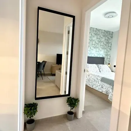 Apartamento Internacional Apartment