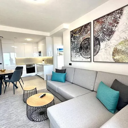 Apartamento Internacional *