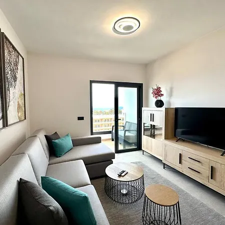 Apartment Apartamento Internacional