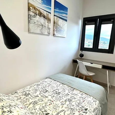 Apartamento Internacional Puerto de la Cruz (Tenerife)