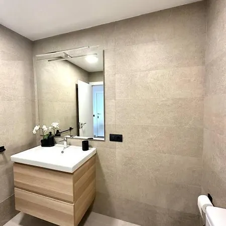 Apartamento Internacional