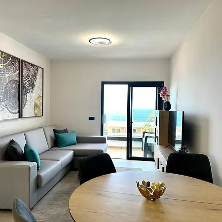 Apartamento Internacional * Puerto de la Cruz (Tenerife)