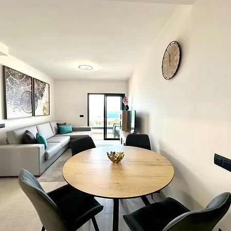 Apartamento Internacional Apartment *