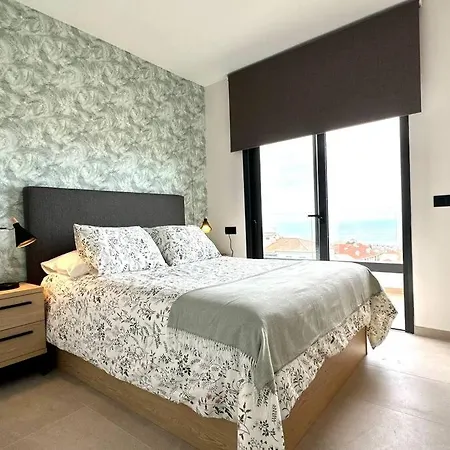 Apartamento Internacional * Puerto de la Cruz (Tenerife)