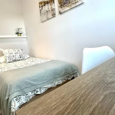 Apartamento Internacional