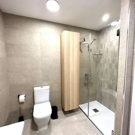 Apartamento Internacional Apartment Puerto de la Cruz (Tenerife)
